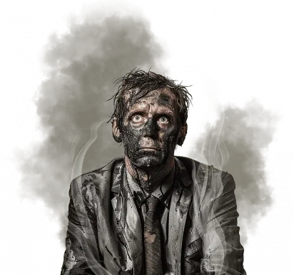 Employee Burnout