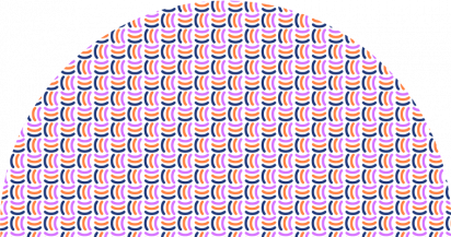 half-circle-pattern